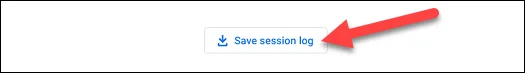 Cómo usar la aplicación de diagnóstico en Chromebook