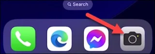iPhoneで16:9の写真を撮る方法、アスペクト比を切り替える方法