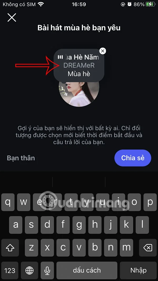 Como criar um bate-papo nas notas do Instagram
