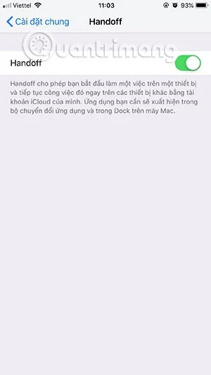 QRコードを使ってiPhoneでWi-Fiを共有する方法