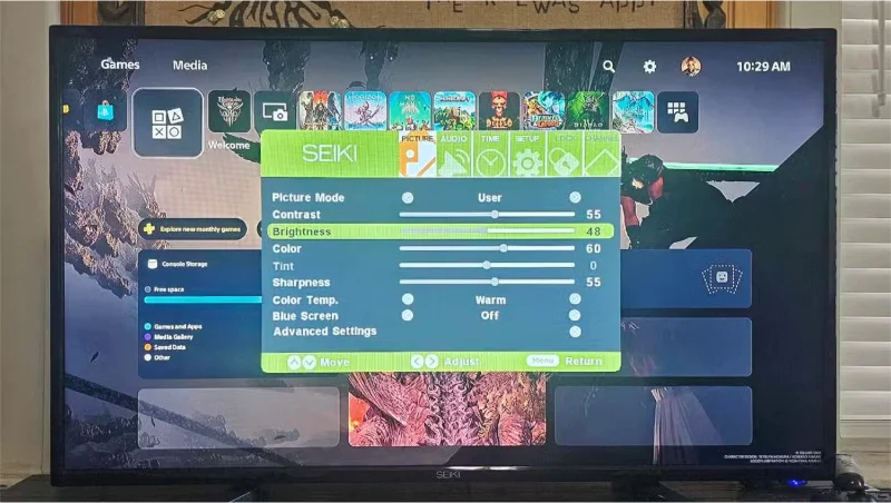 Problemas comunes de Smart TV y cómo solucionarlos