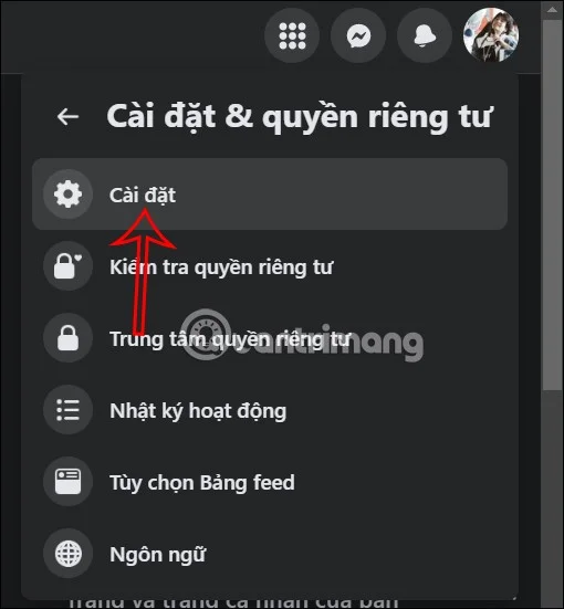 Hoe je geen berichten van vreemden ontvangt op Messenger