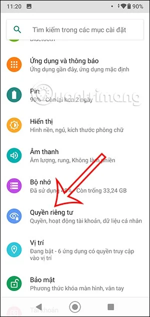Hoe u wachtwoorden die op Google zijn opgeslagen, rechtstreeks op het scherm kunt bekijken