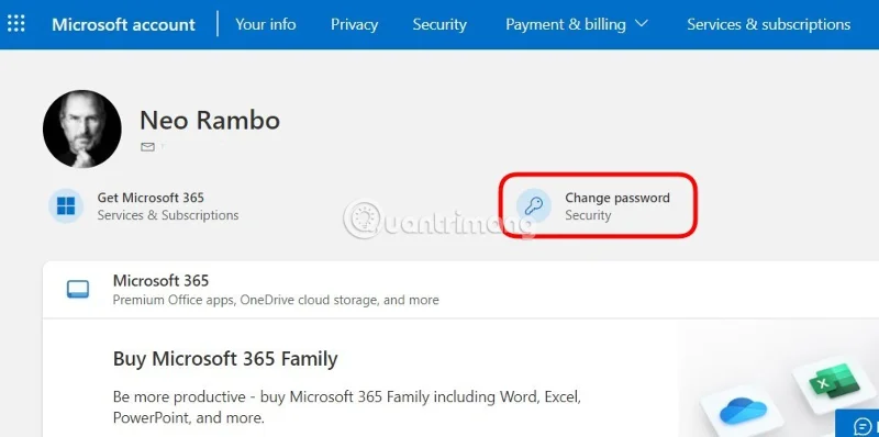 Cómo configurar una contraseña para una computadora con Windows 10, cómo cambiar la contraseña de Win 10