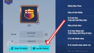 Laatste Be A Pro Football-codes en hoe u codes invoert