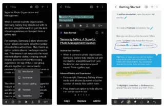 8 Google-apps die je moet laten vallen om over te stappen op betere alternatieven van Samsung