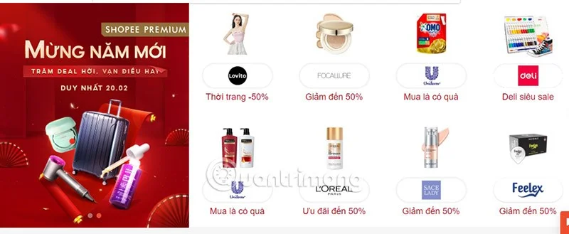 La forma más fácil de conseguir códigos de descuento de Shopee, encuentra cupones de Shopee con grandes descuentos