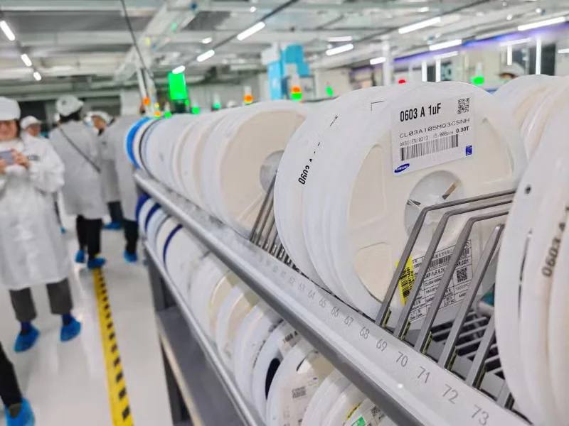 Het Future Lens-evenement van Tecno onthult de volgende grote evolutie in AI-fotografietechnologie
