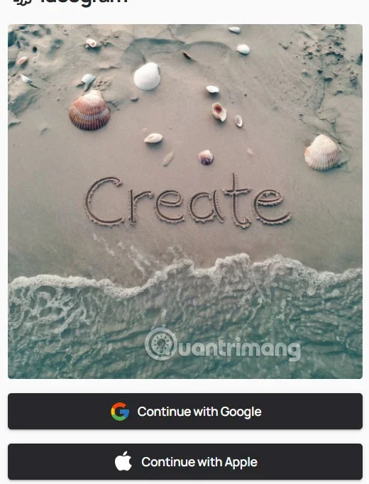 Profesyonel İdeogram'da AI posterleri oluşturma talimatları Profesyonel İdeogram'da AI posterleri oluşturma talimatları