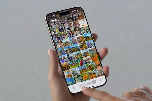 Tout savoir sur la grande mise à jour iOS 18 d'Apple