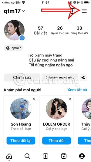 Hoe je afbeeldingen opslaat en collecties creëert op Instagram