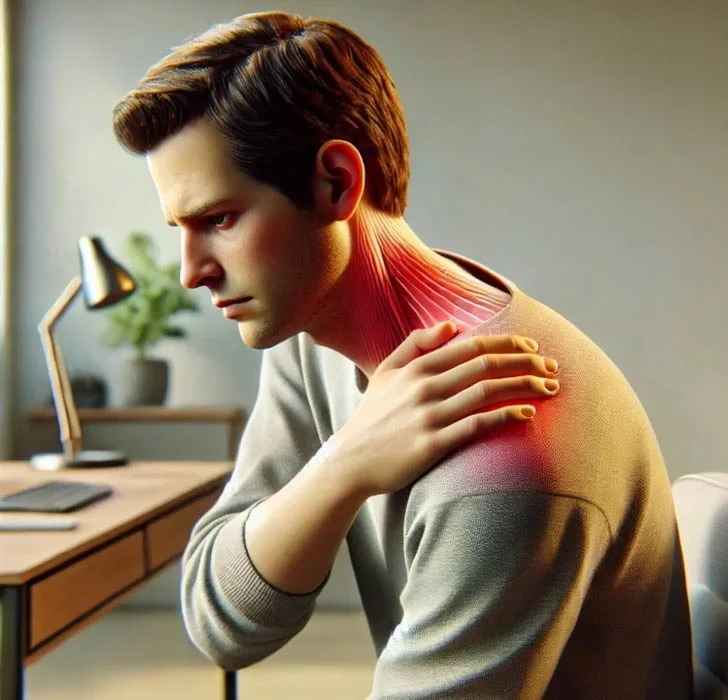 Ways the body communicates with us that are often overlooked