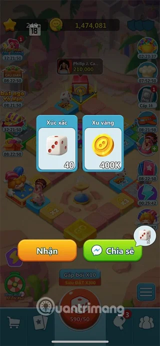 Código de regalo de Piggy Go, último código de regalo de Piggy Go y cómo participar