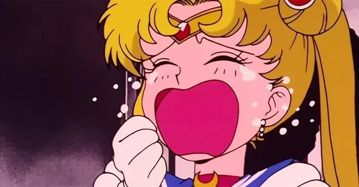 Detalles extraños de Sailor Moon que los fans suelen pasar por alto