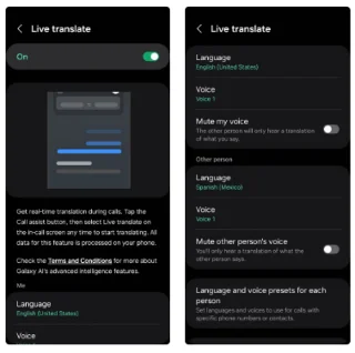 8 funciones de IA de Galaxy que necesitarás todos los días