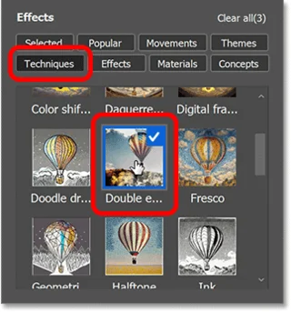 Hoe u AI-afbeeldingen in Photoshop maakt met Adobe Firefly