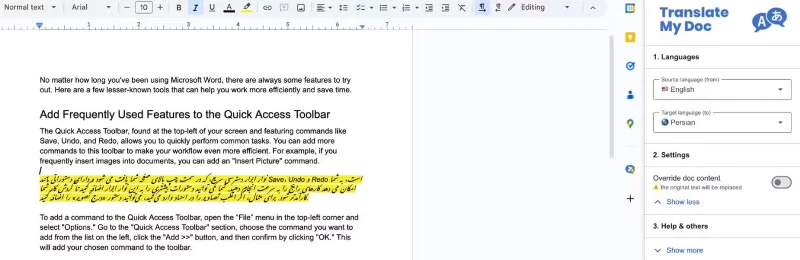 Los 8 mejores complementos de Google Docs para mejorar tu escritura