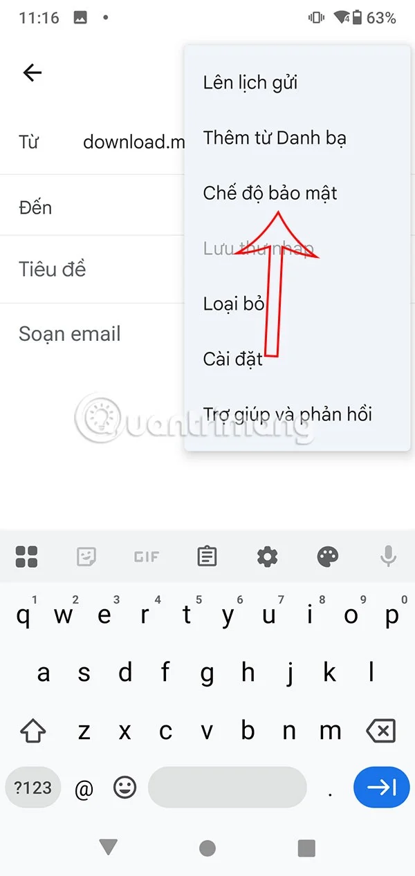 Consejos para organizar las tareas de Gmail en Android y iPhone de forma extremadamente profesional