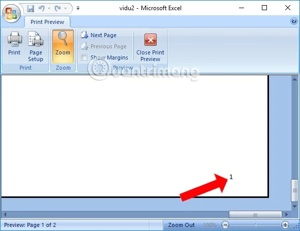 6 manieren om pagina's in Excel extreem snel en eenvoudig te nummeren