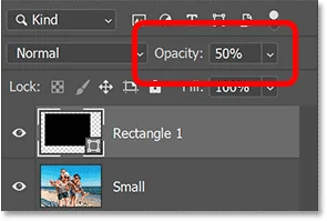 Cómo crear el efecto de imagen en imagen en Photoshop
