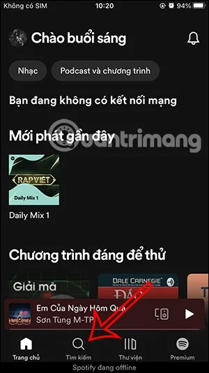 Hoe je heel eenvoudig een Spotify QR-code voor nummers en afspeellijsten maakt