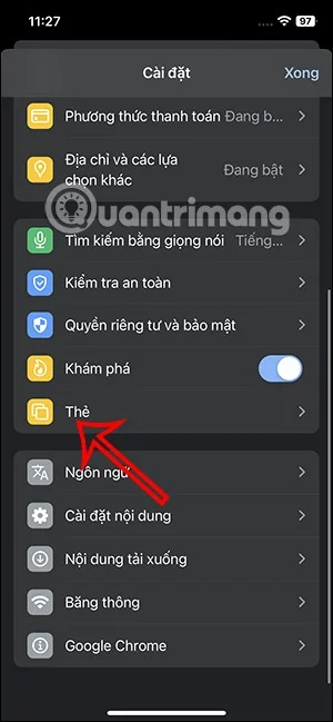 6 personalisaties voor Google Chrome en iPhone die je moet proberen