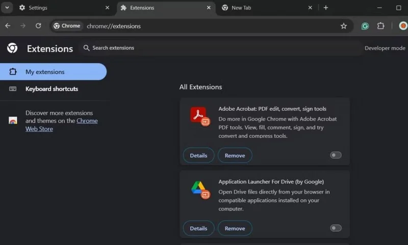 Cómo optimizar Google Chrome para un inicio súper rápido