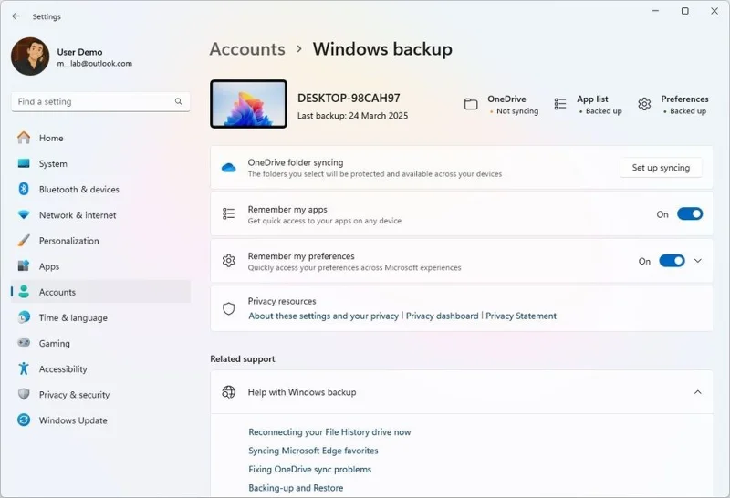 Microsoft'un Windows 11'de Yerel Hesap Seçeneğini Tutması İçin 6 Neden