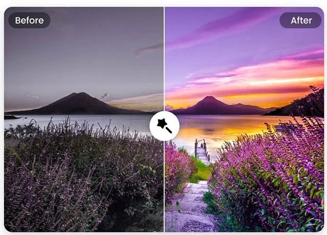 La edición de fotografías con IA está en todas partes ahora, pero ¿deberías usarla?