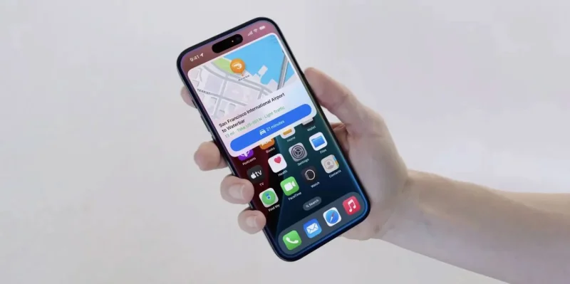 Tout savoir sur la grande mise à jour iOS 18 d'Apple