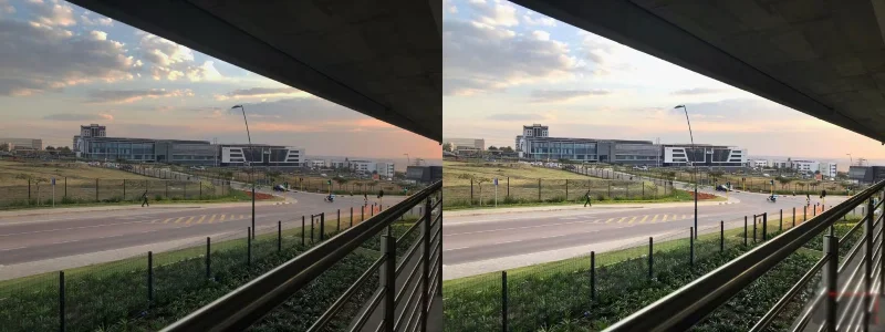 如何修復 iPhone 和 Android 裝置上曝光不足的照片