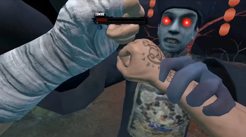 Último código de Endless Nightmare 5: Curse y cómo ingresar el código