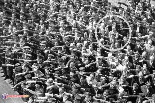 28 zeldzame historische foto's en de ongelooflijke verhalen erachter
