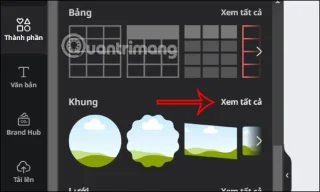 Een foto in een cirkel bijsnijden op Canva