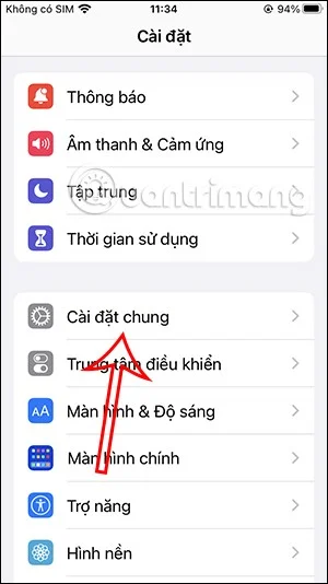 How to change units of measurement on Apple Maps