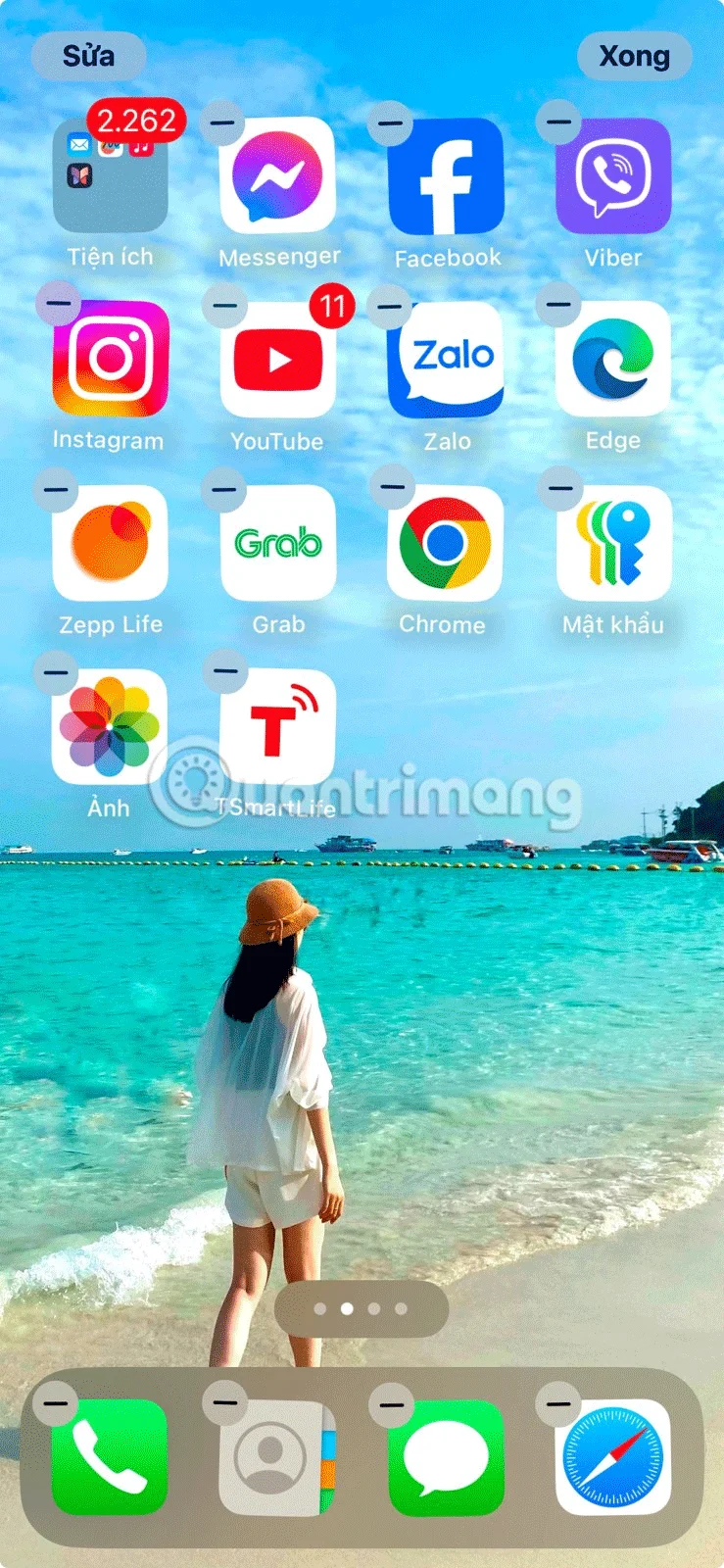 5 modi per mantenere ordinata la schermata iniziale del tuo iPhone