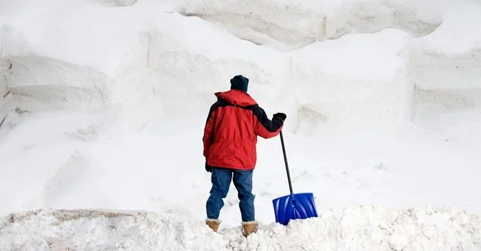Fatos surpreendentes sobre a neve Fatos surpreendentes sobre a neve