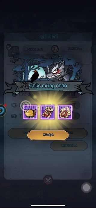 Último código de Kungfu Hero y cómo ingresarlo