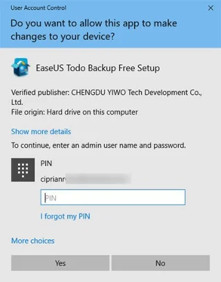 Learn about the nature of UAC in Windows and how to use this setting to control Windows user permissions