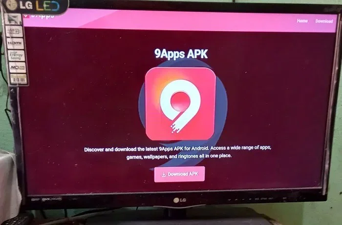 7 Google Play Store-alternatieven die u op Android TV kunt installeren