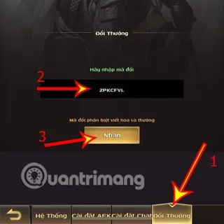 Último código móvil de Demon Hunter 4/2025