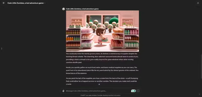 3 minuty filmu stworzonego przy użyciu technologii AI przerażają japoński przemysł anime