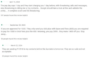 How to Stay Safe from SpyLoan Android Apps That Use Your Data to Blackmail You