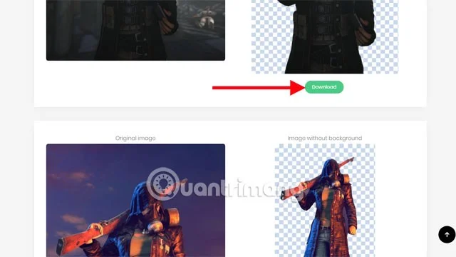 Hoe verwijder je de achtergrond online? Verwijder heel eenvoudig de achtergrond van een foto.