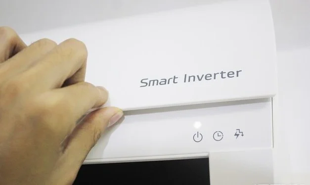 4 formas de encender el aire acondicionado sin usar el control remoto