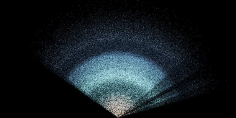 Energía oscura: un nuevo descubrimiento amplía nuestra comprensión del universo