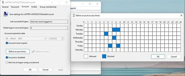 Windows 11 ve 10 Home'da Yerel Kullanıcı ve Grup Yönetimi nasıl etkinleştirilir