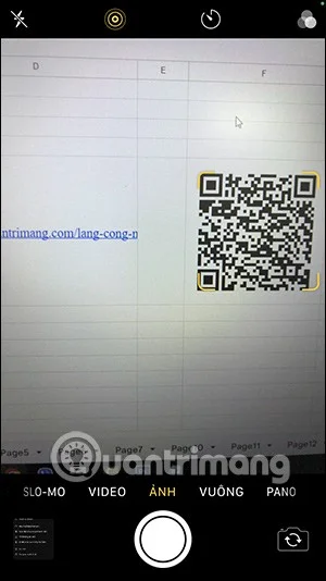 Comment créer des codes QR à l'aide de Google Sheets extrêmement simple
