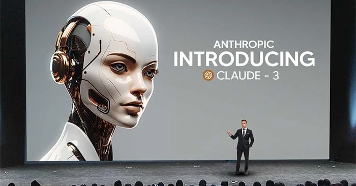 Claude 3 Opus, de krachtigste chatbot, overtreft ChatGTP en Gemini 1.0 Ultra