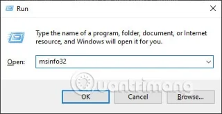 How to view computer configuration easily and quickly
